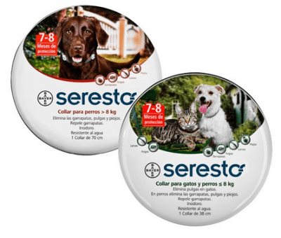 Seresto Seresto