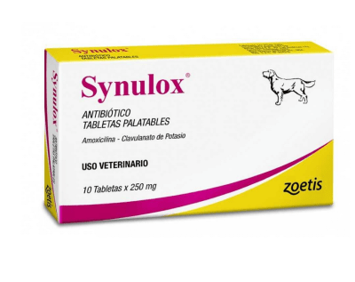 Synulox Synulox