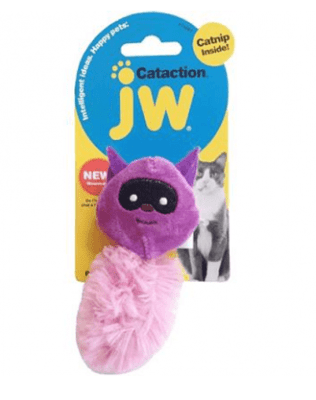 Cataction Raccoon Purple JW Cataction Raccoon Purple JW