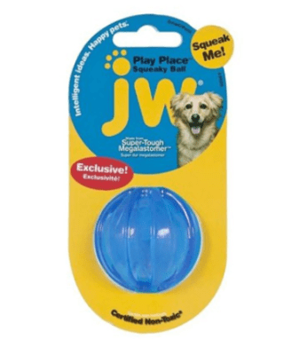 Squeaky Ball Squeaky Ball