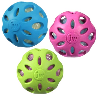 Crackle Ball Crackle Ball