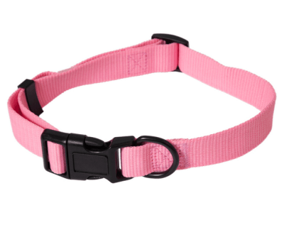 Collar Glow Rosado Collar Glow Rosado