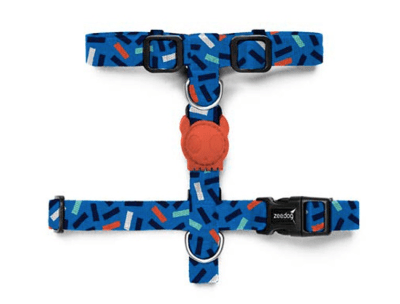 Zeedog Atlanta H-Harness Zeedog Atlanta H-Harness