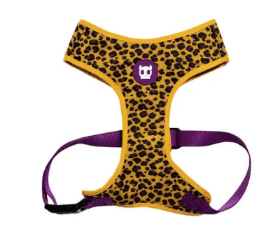 Zeedog Honey Adjustable Air Mesh Harness Zeedog Honey Adjustable Air Mesh Harness