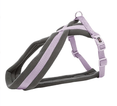 TX Arnes Premium Confort Lila TX Arnes Premium Confort Lila