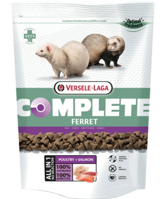 Alimento Complete Versele-laga Alimento Complete Versele-laga