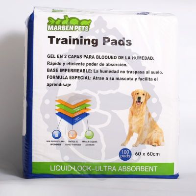 Sabanillas super absorventes Sabanillas super absorventes