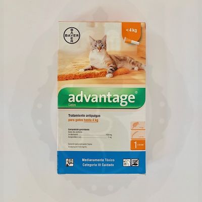 Tratamiento antipulgas Gatos Tratamiento antipulgas Gatos