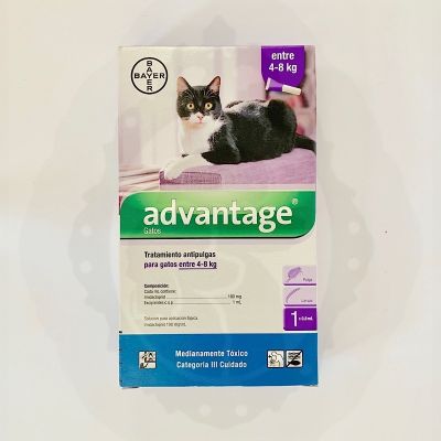 Tratamiento antipulgas Gatos Tratamiento antipulgas Gatos