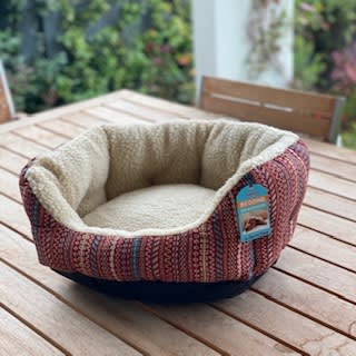 Cama Pongee 50x45x18 Cama Pongee 50x45x18