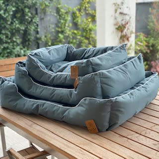 Cama perro (colores) Cama perro (colores)