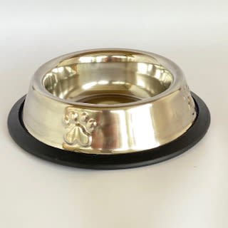 plato acero inox. plato acero inox.