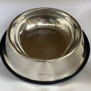 plato acero inox. plato acero inox.