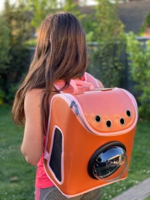 Mochila Astronauta Mochila Astronauta