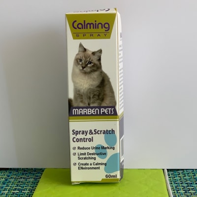 Pet Spray Calming Pet Spray Calming