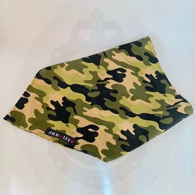 Bandana Jack de Lía Bandana Jack de Lía