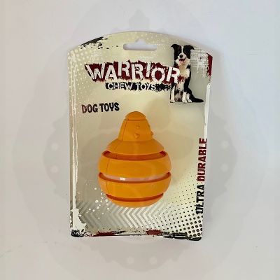 Bola con lineas warrior Bola con lineas warrior