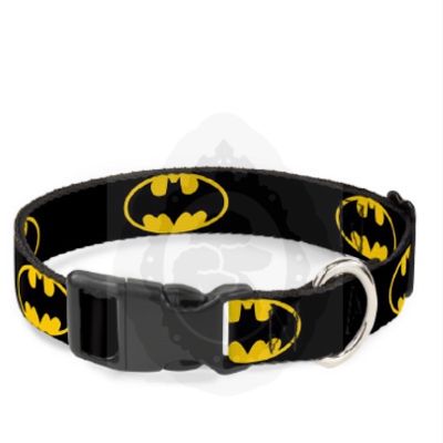 Collar Batman Collar Batman