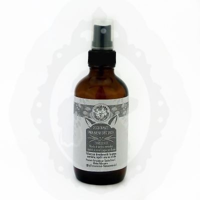 Desodorante spray para Arena Sanitaria Desodorante spray para Arena Sanitaria