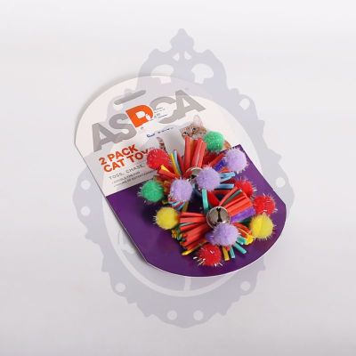 Aspca 2 pack Cat toys Aspca 2 pack Cat toys