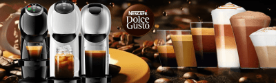 Dolce Gusto