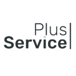 Logo von Plus Service