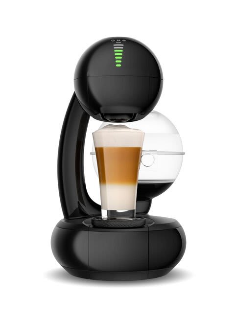 CAFETERA ESPERTA NEGRA | Plus Service