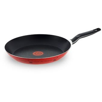 SARTEN 20 CM CHEF DE FRANCE ESSENTIAL SARTEN 20 CM CHEF DE FRANCE ESSENTIAL