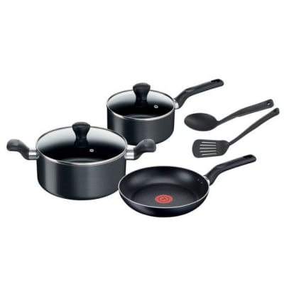 SET 7P SUPER COOK SET 7P SUPER COOK