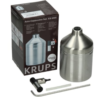 CAPUCHINADOR KRUPS CAPUCHINADOR KRUPS