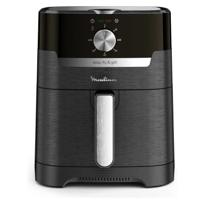 Freidora De Aire Easy Fry Grill