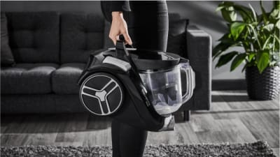 Rowenta Compact Power XXL