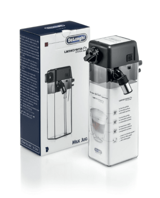 Lechero Delonghi 3
