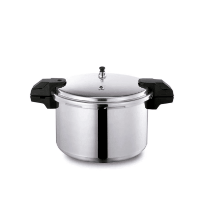 Olla a Presión Easy T-Fal 12QT