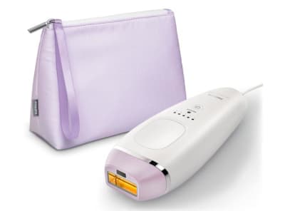 DEPILADORA IPL BRI863/00 DEPILADORA IPL BRI863/00