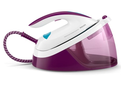 PLANCHA CON GENERADOR DE VAPOR GC6833/30 PLANCHA CON GENERADOR DE VAPOR GC6833/30