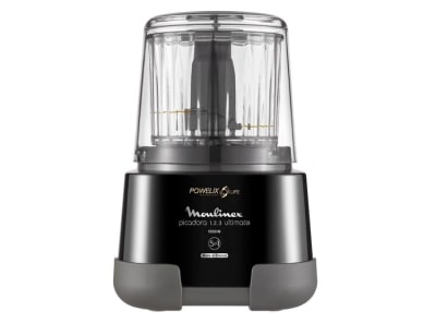 PICADORA MOULINEX XXL