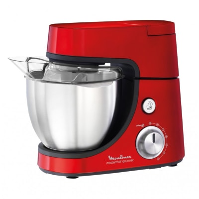 Moulinex Masterchef Gourmet