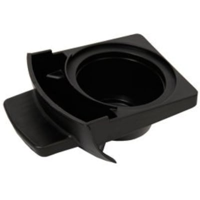 PORTACAPSULA MINIME NEGRO