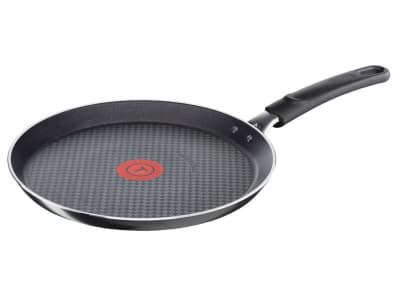 PANQUEQUERA 25CM HARD TITANIUM ENAMEL PANQUEQUERA 25CM HARD TITANIUM ENAMEL