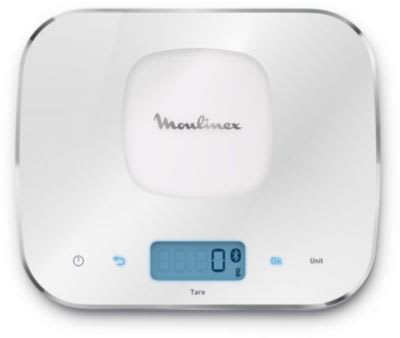 KITCHEN  SCALES  COMPANION