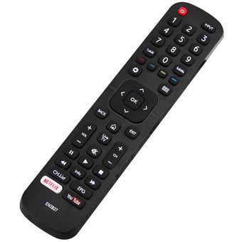 CONTROL REMOTO SMART TV CONTROL REMOTO SMART TV