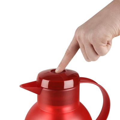 JARRO SAMBA 1.0 LT ROJO JARRO SAMBA 1.0 LT ROJO