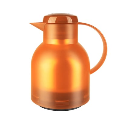 JARRO SAMBA 1.0 LT NARANJO JARRO SAMBA 1.0 LT NARANJO