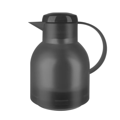 JARRO SAMBA 1.0 LT NEGRO JARRO SAMBA 1.0 LT NEGRO