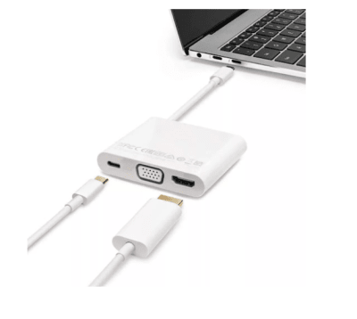 MateDock 3 Docking Station