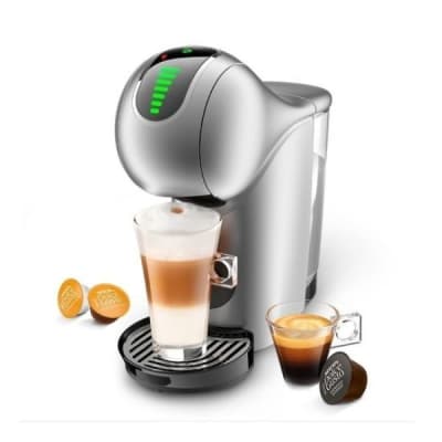 CAFETERA GENIO S TOUCH CAFETERA GENIO S TOUCH