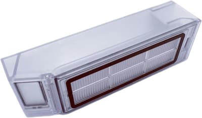 Contenedor de Polvo L10s Pro