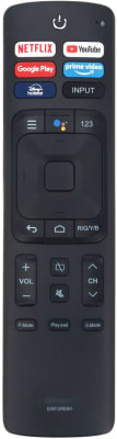 REMOTE CONTROL ANDROID TV REMOTE CONTROL ANDROID TV
