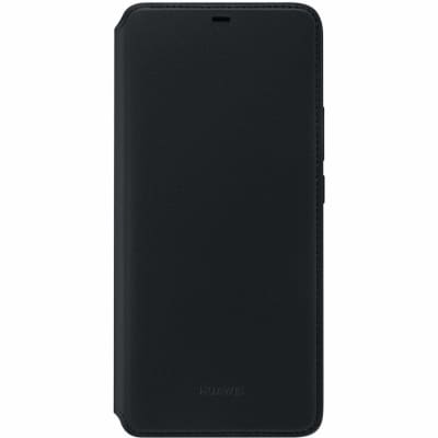 Carcasa Cuero Original Mate 20 PRO